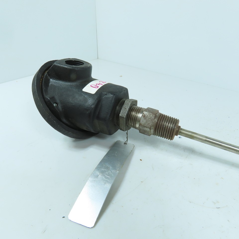 Capp 215-472-7700 Thermocouple W/ 18" Probe