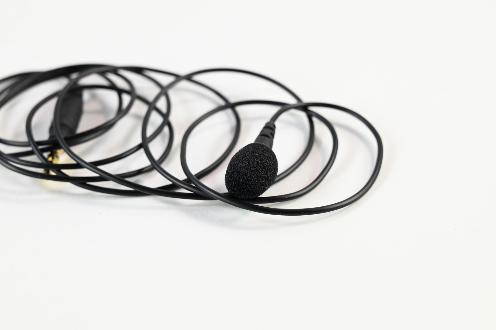 Rode smartLav+ Lavalier Microphone #G479