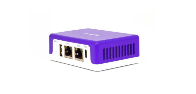 Firewalla: Cyber Security Firewall for Home & Business, Protect Network from Mal