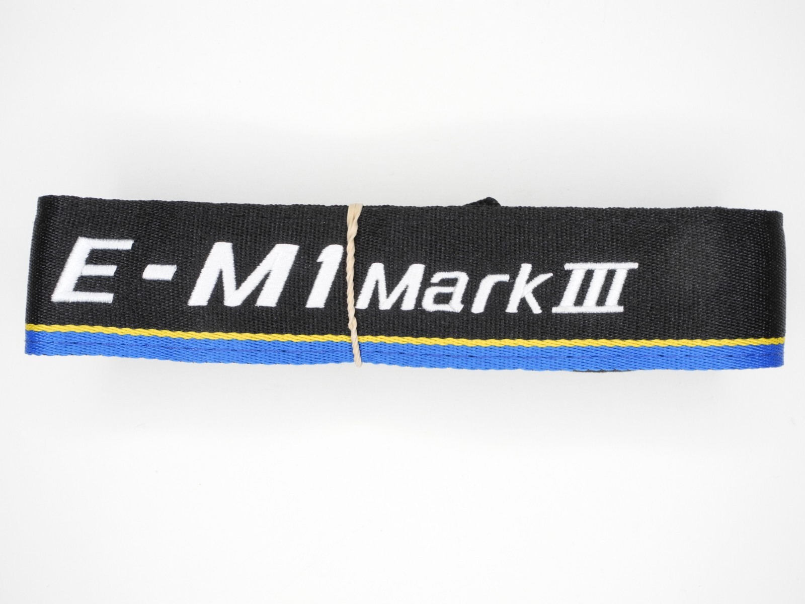 Olympus OM-D E-M1 Mark III Genuine Camera Neck Strap