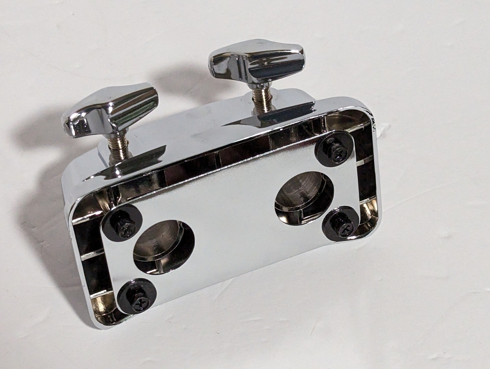 Pearl Roadshow Tom Arm Holder Receiver for Bass Drum