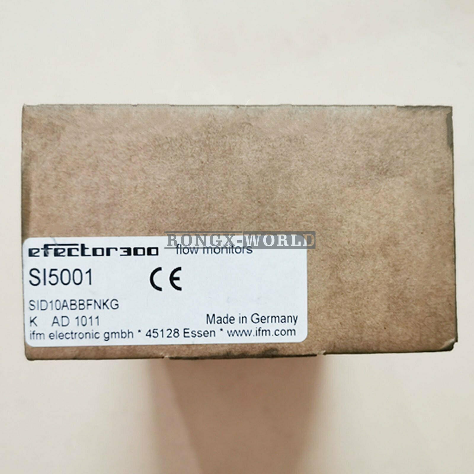 1PC NEW IFM SI5001 sensor