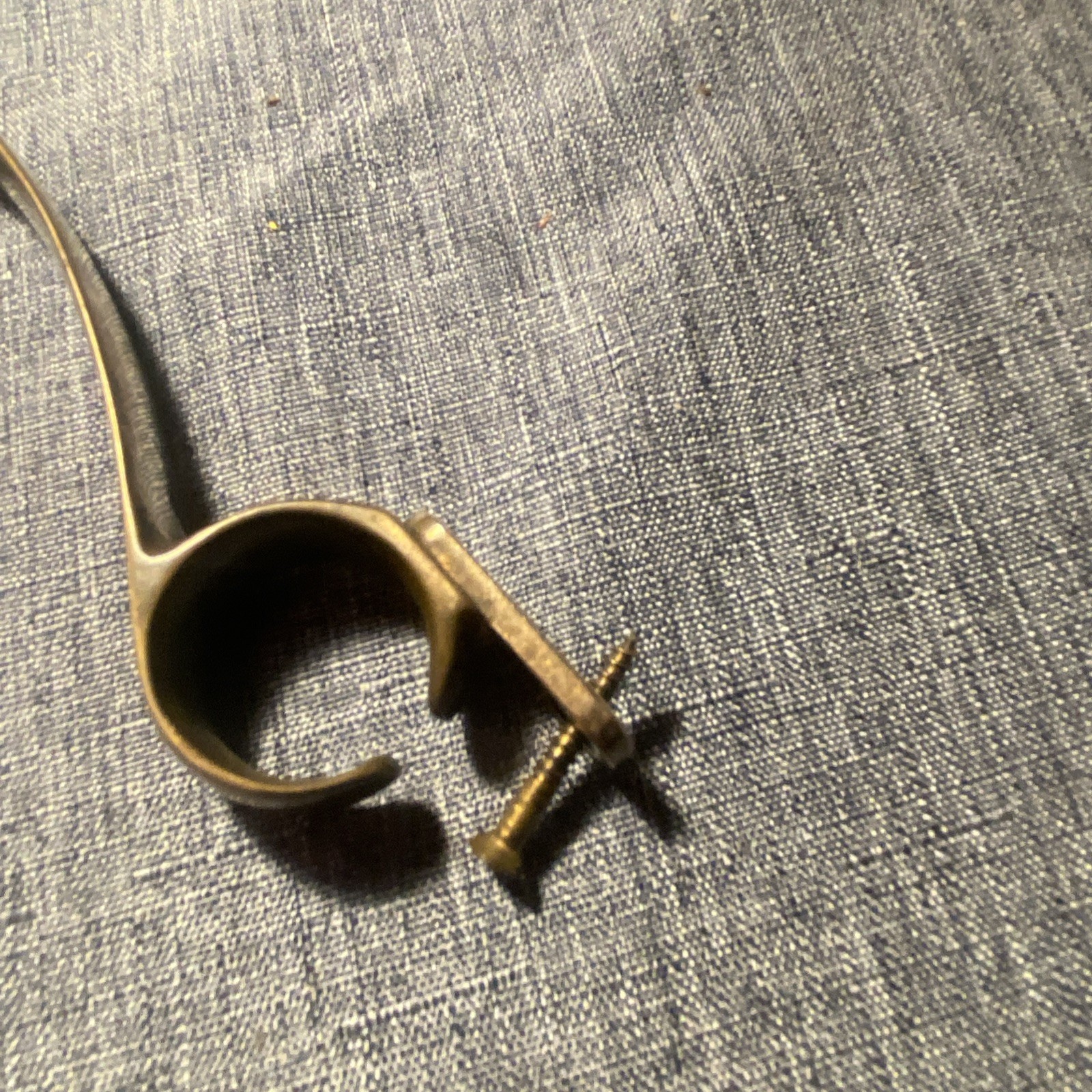 T/C Thompson Center Brass Trigger Guard with screws #69