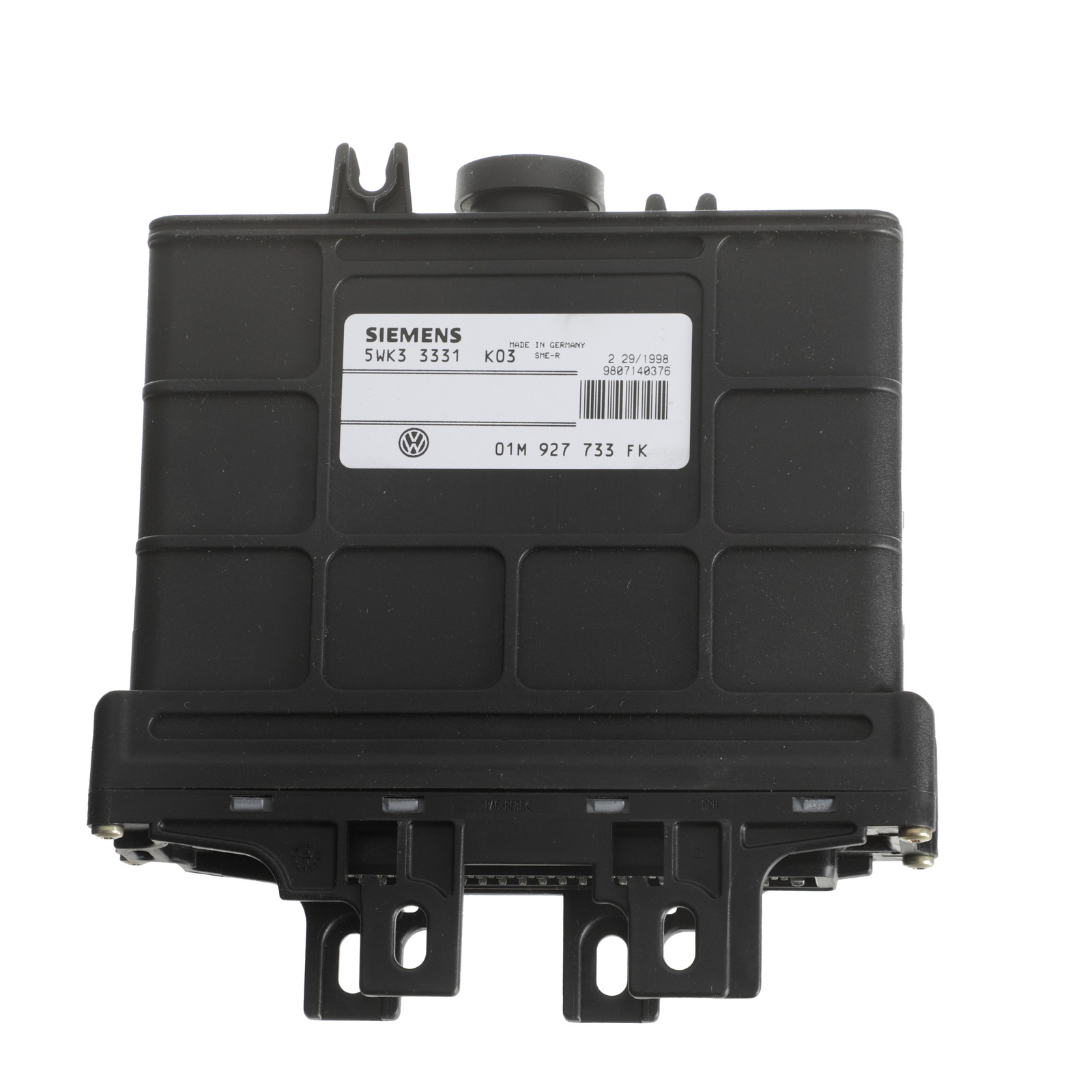 NEW OEM Volkswagen 1999-2001 Golf Transmission Control Module 01M-927-733-FK