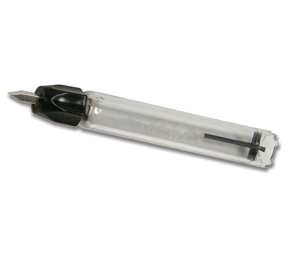 ASA Aircraft Fuel Tester & Screwdriver