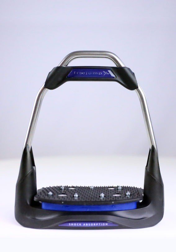 Freejump Stirrups Air's