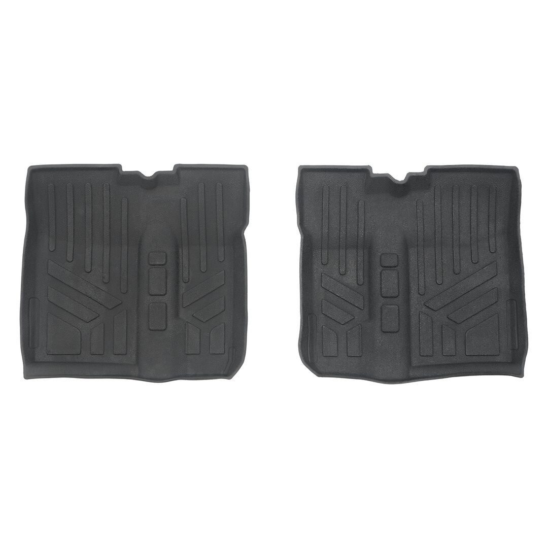 SMARTLINER FLOOR LINER SECOND ROW UB0125