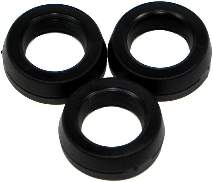 EHEIM 7343390 REPLACEMENT SET HERMETIC SEALS 2222/2224/2226/ 2228/2322/4, 2326/8