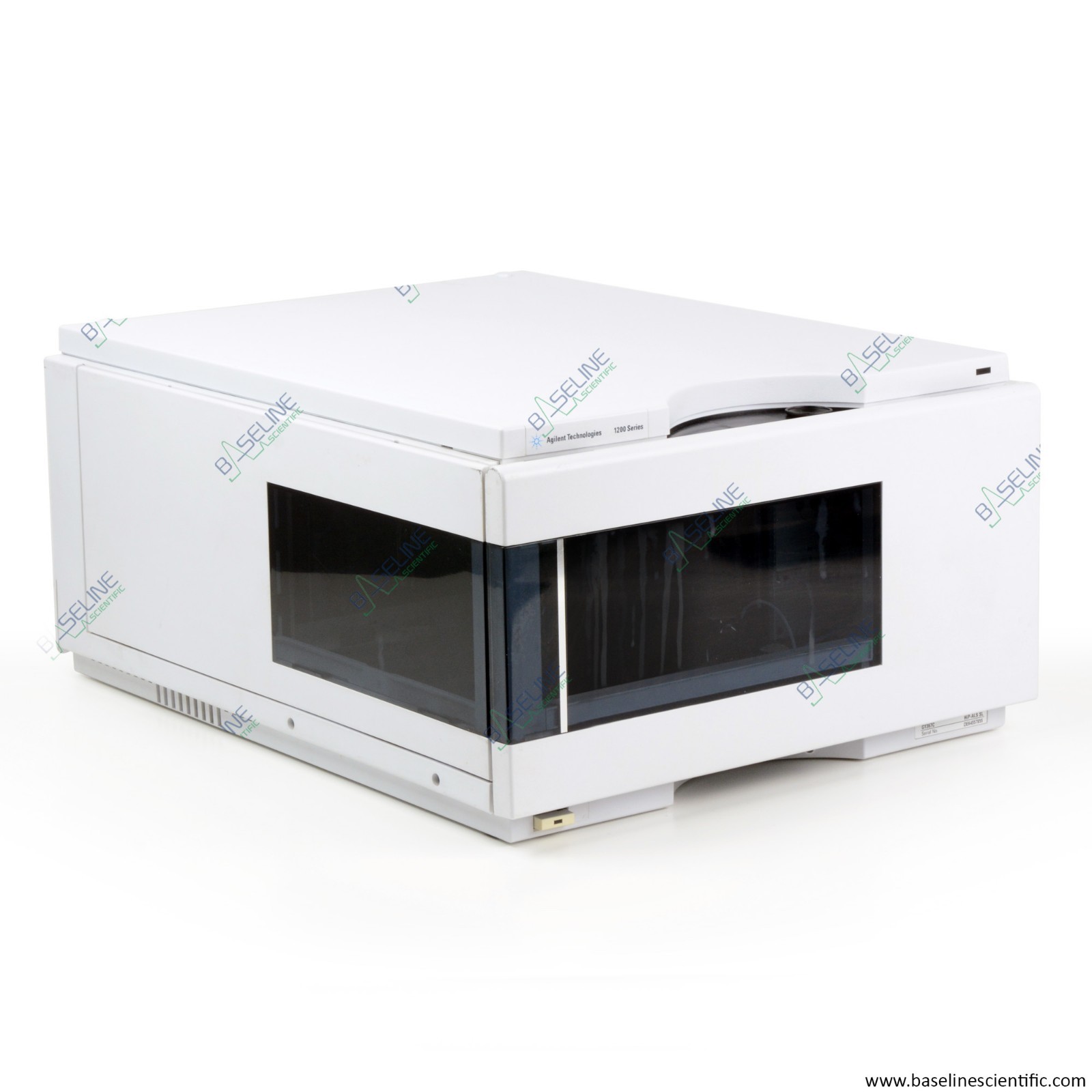 Agilent 1200 G1367C HiP Autosampler with 1 Year Warranty TARIFF INCLUDED
