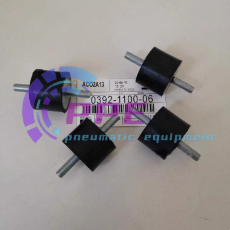 1PC NEW 2235254400 2235-2544-00 Shock Rubber Pad for Atlas Copco Air Compressor