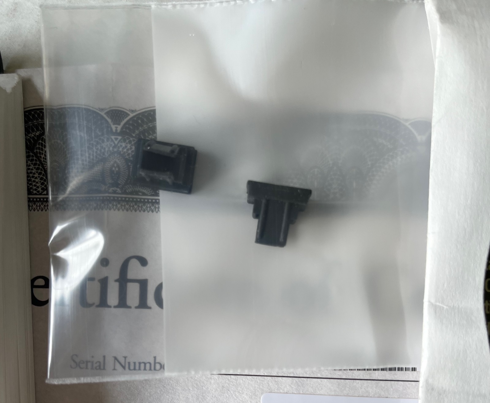 Microtest SimpliFiber Kit - Meter and 850/1300 Source with Accessories and Case
