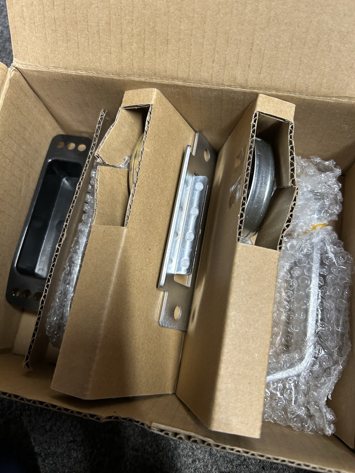 MORTISE Lockset, Commercial Grade 1, 26D, New, Locksmith Gear