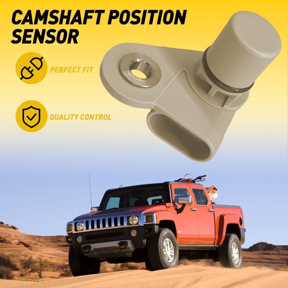 Cam Camshaft Position Sensor For 12585545 Chevy Silverado GMC Cadillac Sierra
