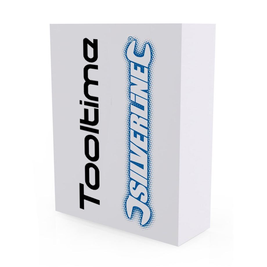 11MM SOCKET 3/8" DRIVE METRIC 477607 Silverline