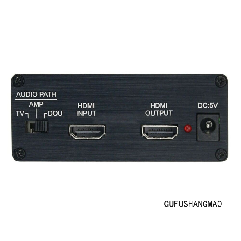 HDMI/MHL Interface Audio I2S/DSD/Optical/Coaxial HDMI To I2S IIS for DOP Board
