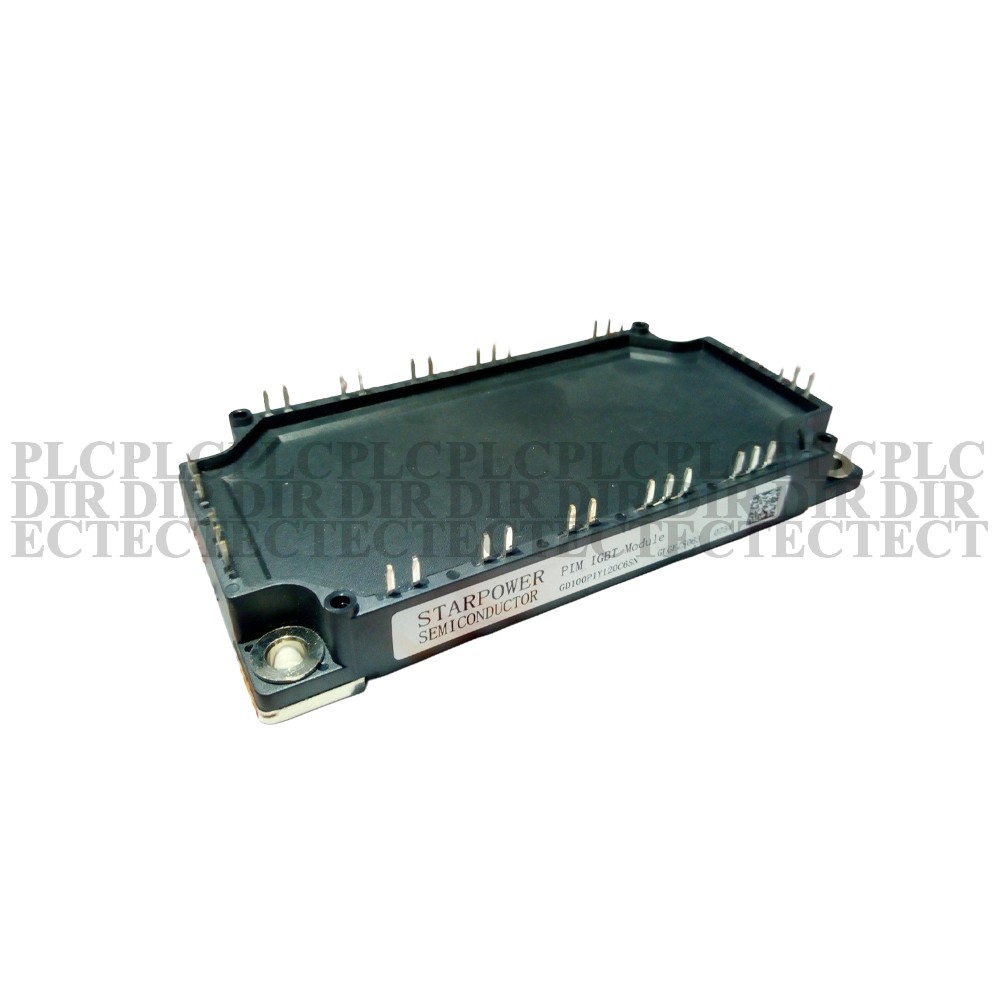 New STARPOWER GD100PIY120C6SN Module