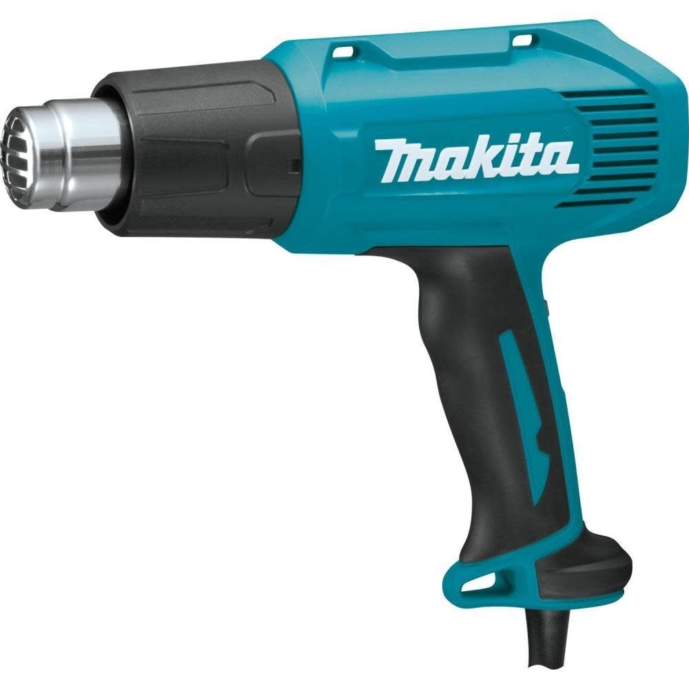 Makita Variable Temperature Heat Gun