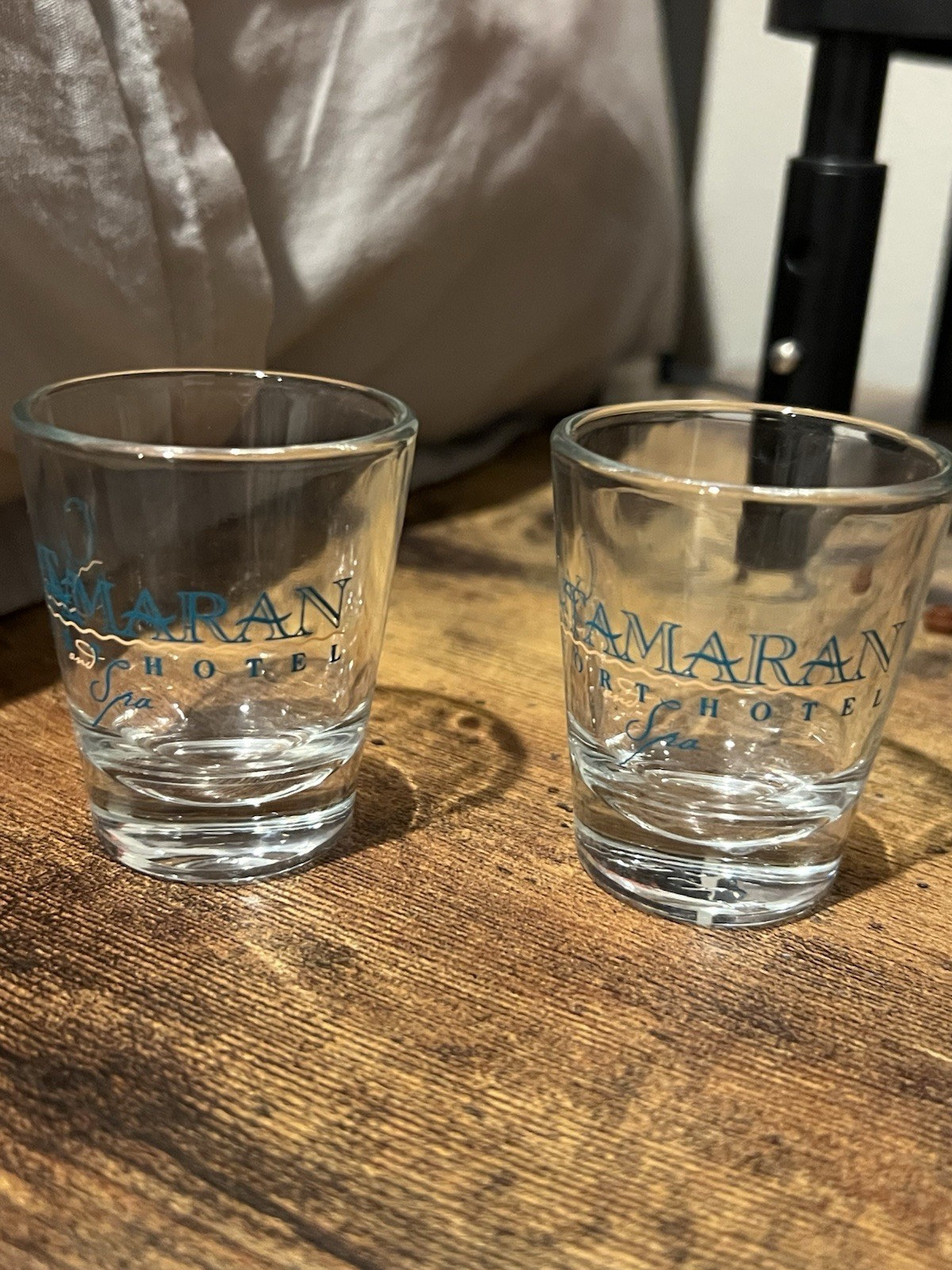 25 Piece Shot Glass Assortment