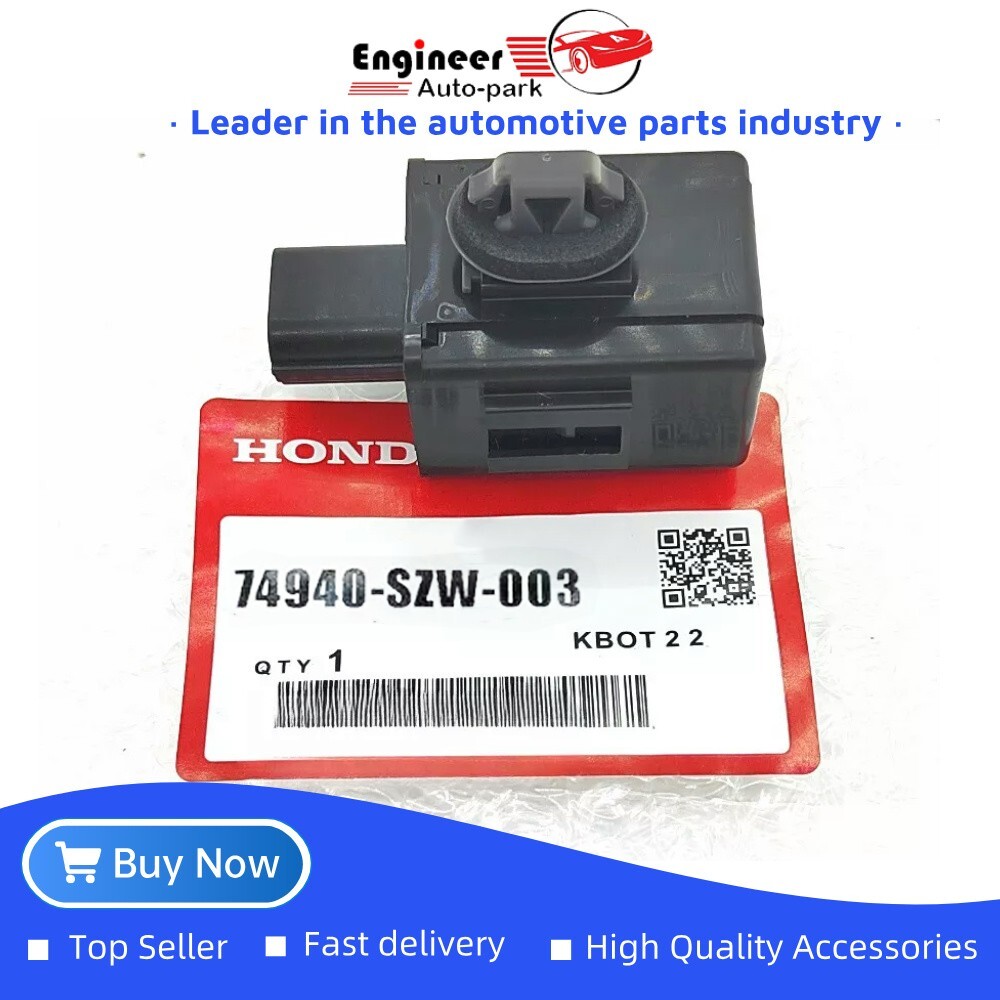 OEM Buzzer Assembly Smart For 14-15 Honda Civic Crosstour Odyssey ILX RDX