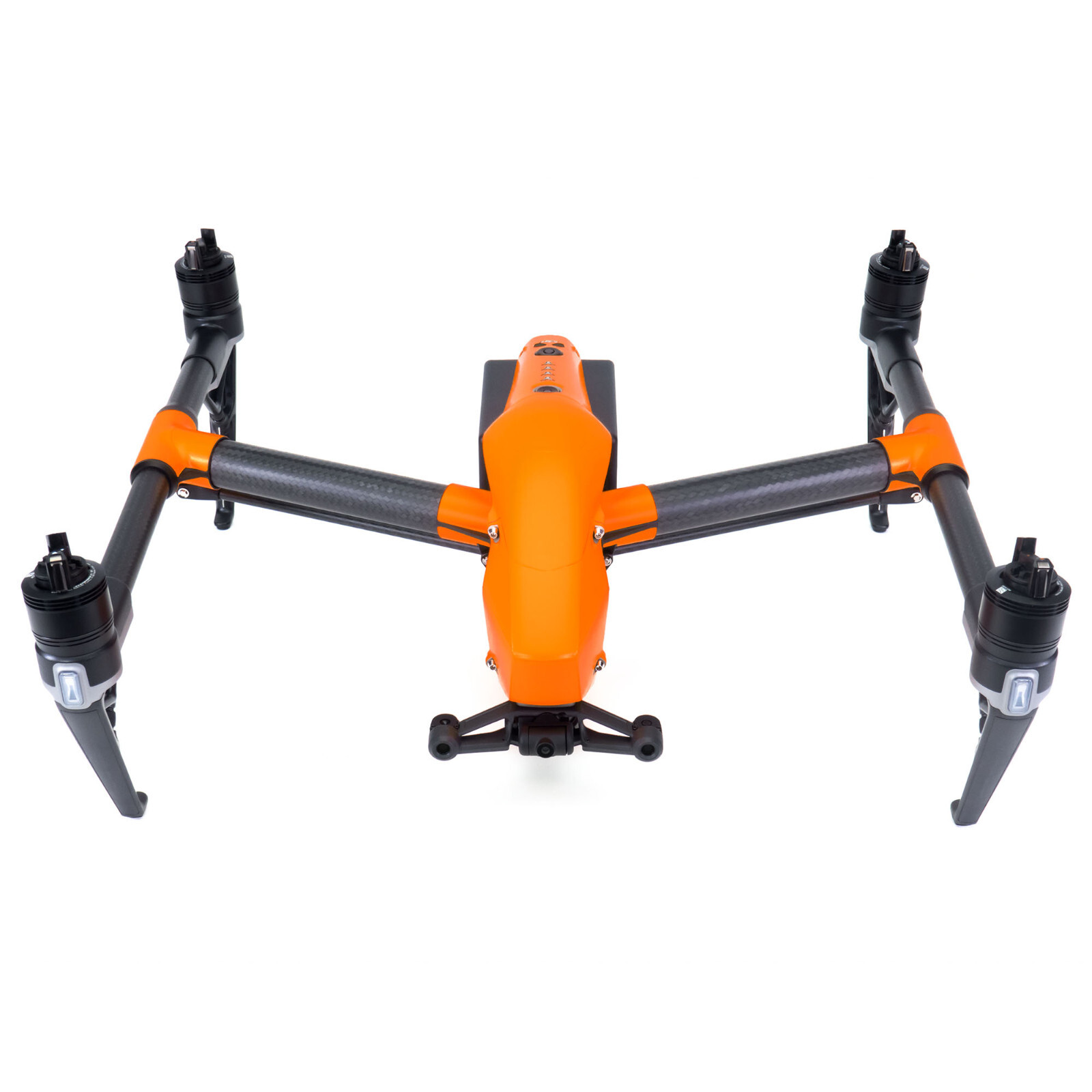 WRAPGRADE Skin Wrap for DJI Inspire 2 Drone Accessory