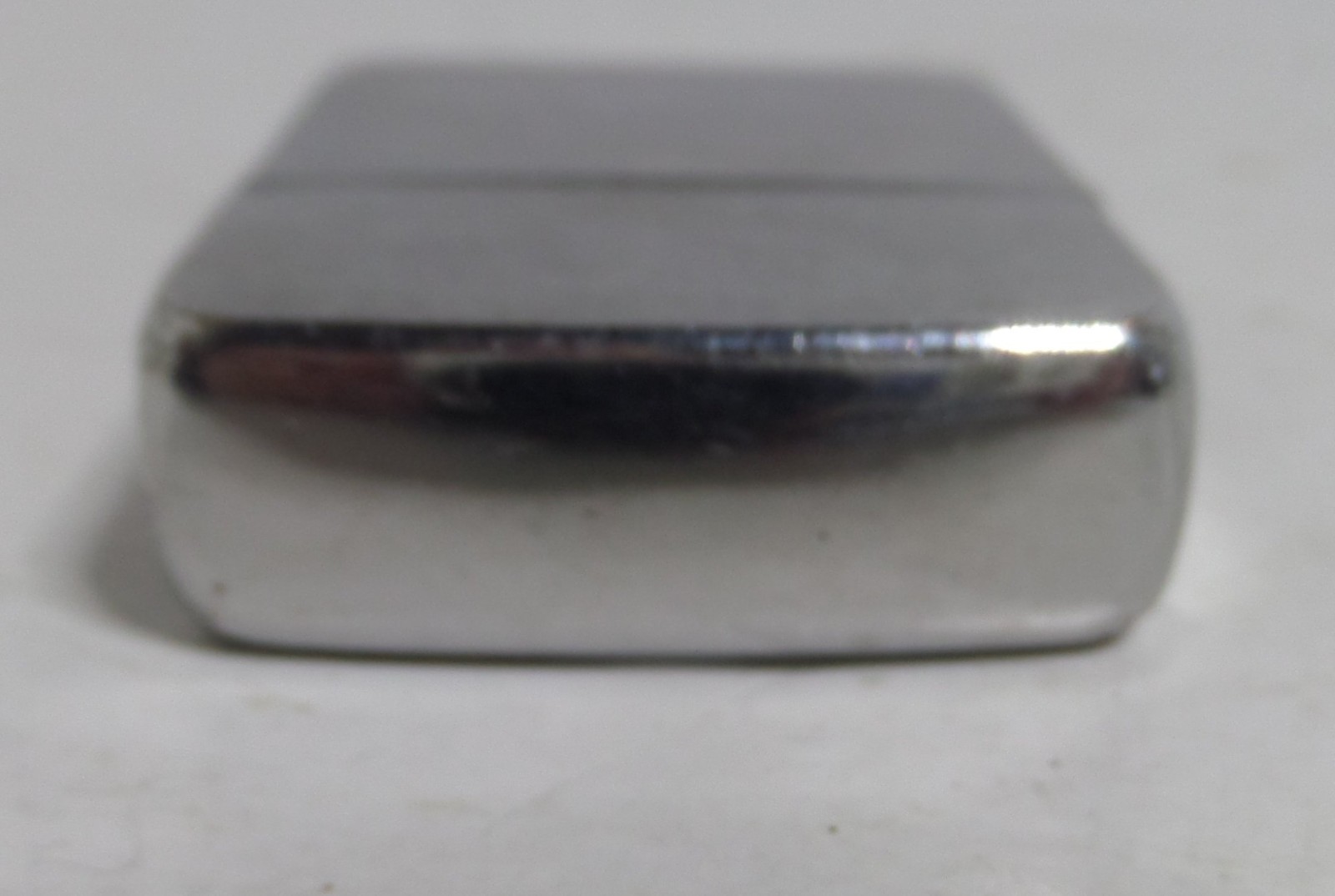 Zippo lighter A 10 January 2010?