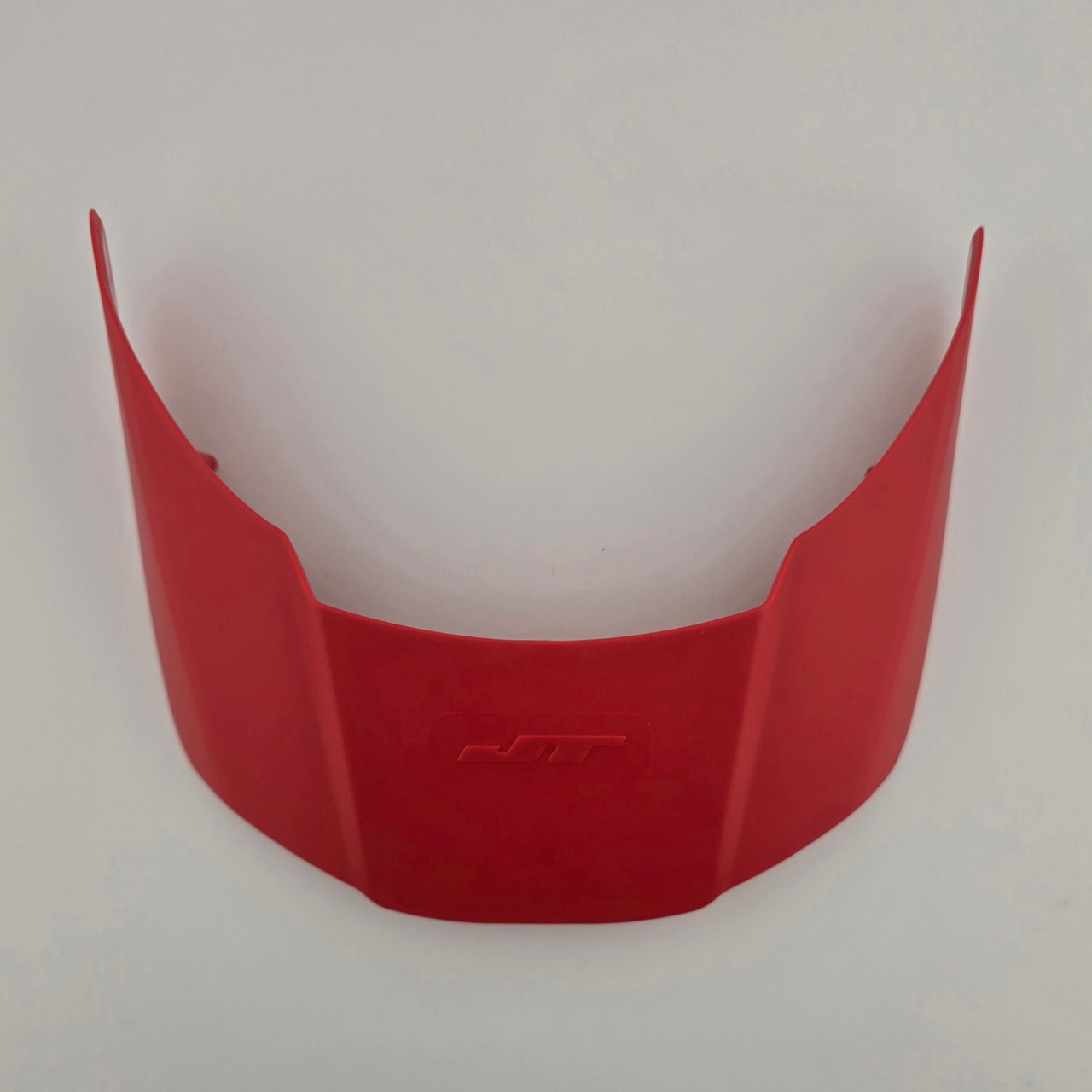 JT Proflex Visor - Red
