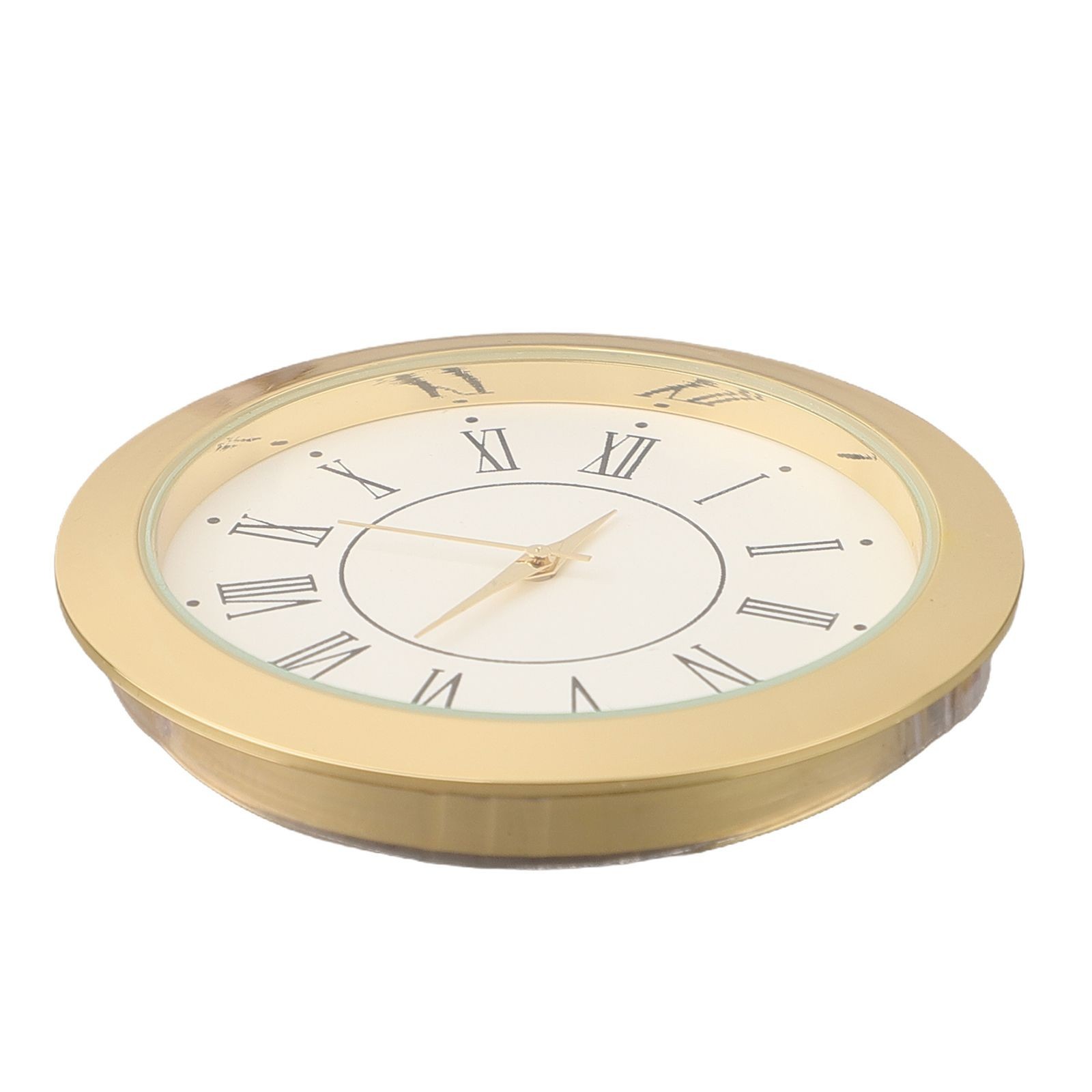 for MINI Clock Insert Quartz Movement Round 55mm Round Quartz Clock Insert