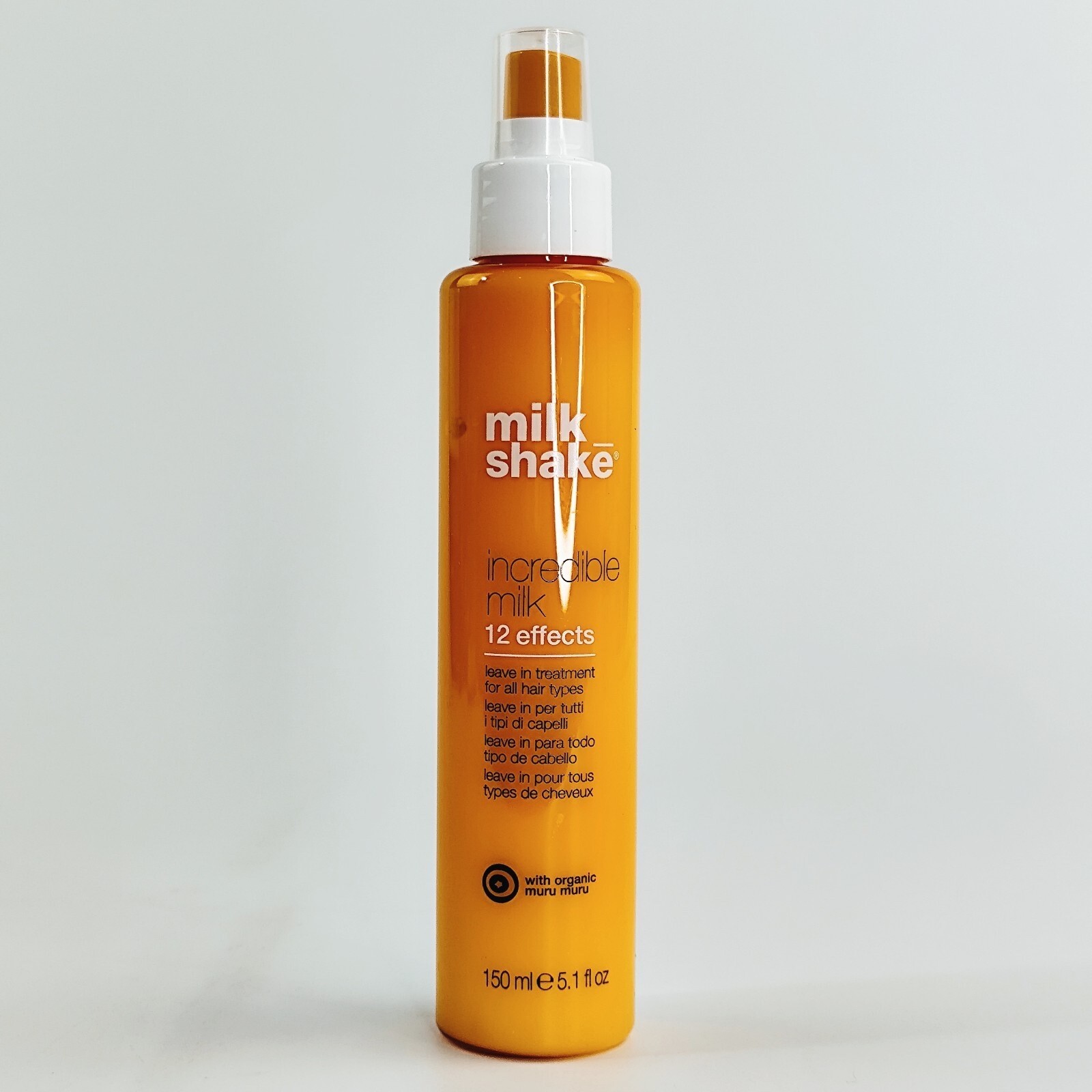 milk_shake Incredible Milk Leave-In Hair Treatment for All Hair Types | 5 fl oz