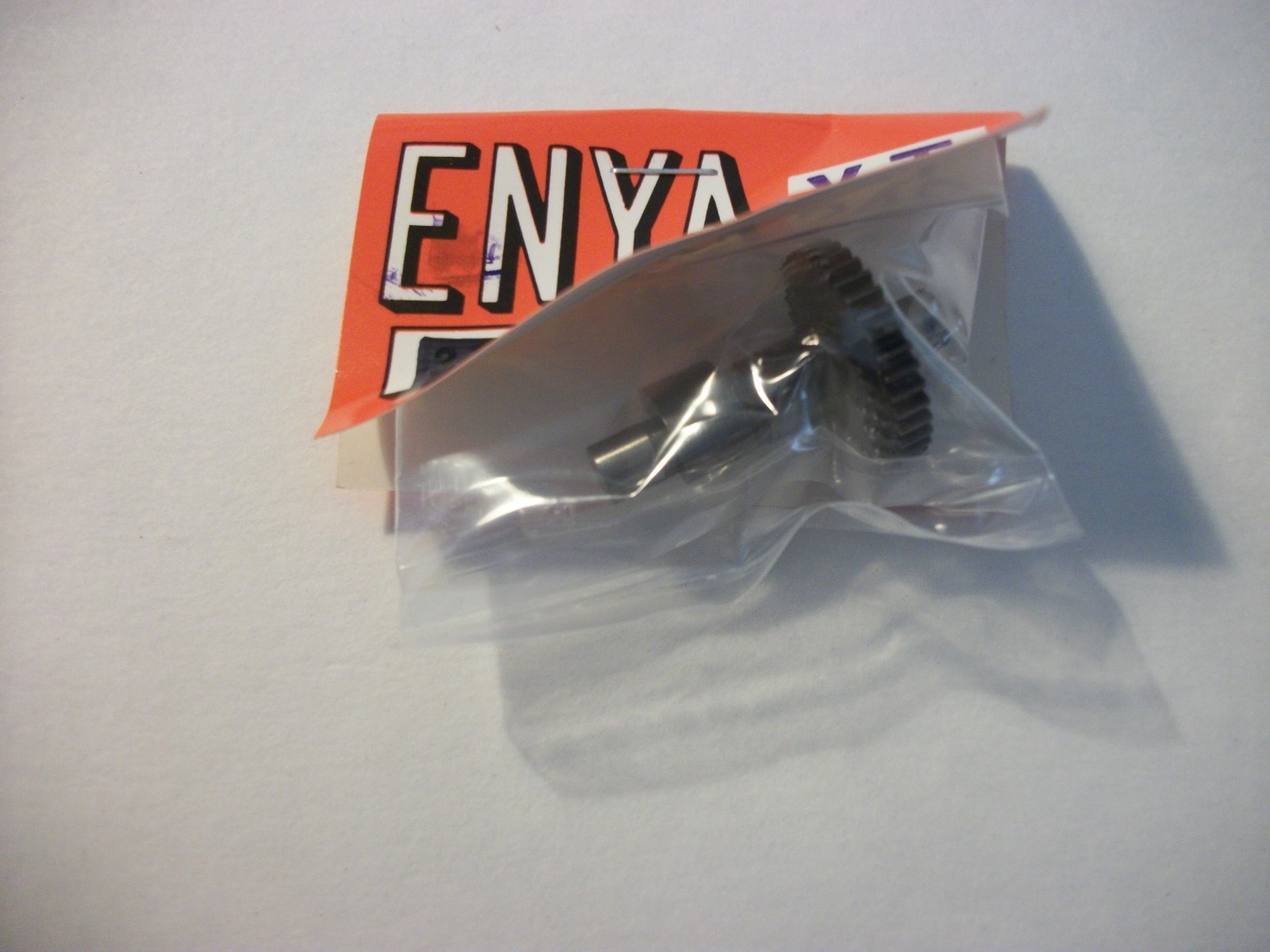 ENYA VT240-4C CAMSHAFT  ASSY NIP