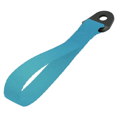 TRS Door Pull Handle MIAMI BLUE (Interior Strap) Race/Rally/Motorsport/Kit Car