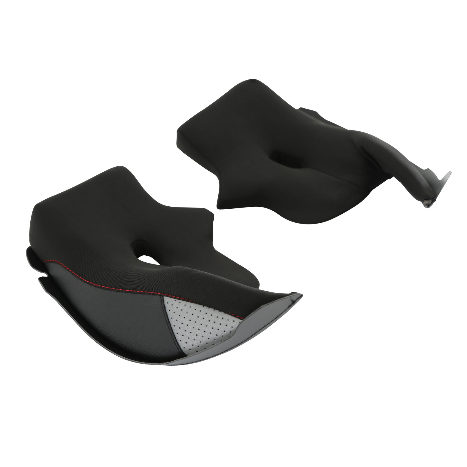 GBCPMD5 Simpson Motorcycle GHOST BANDIT Cheek Pad