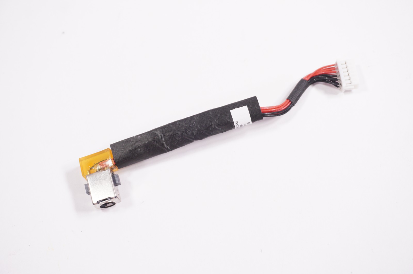 14026-00220000 Asus DC in Jack GU604VI-M16.I94070