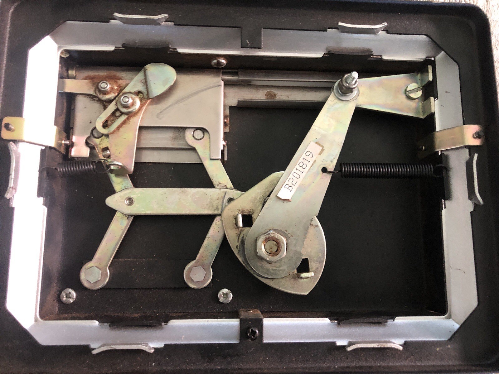 (QTY 2), Top-O-Matic Cigarette Rolling Machine, Preowned