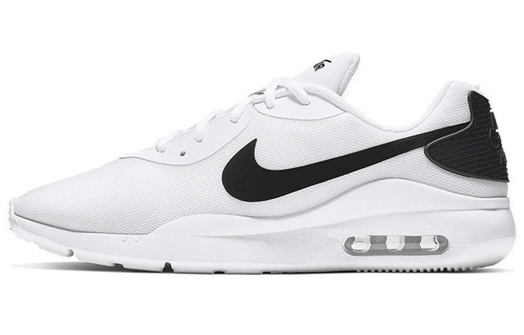 Nike Air Max Oketo White AQ2235-100