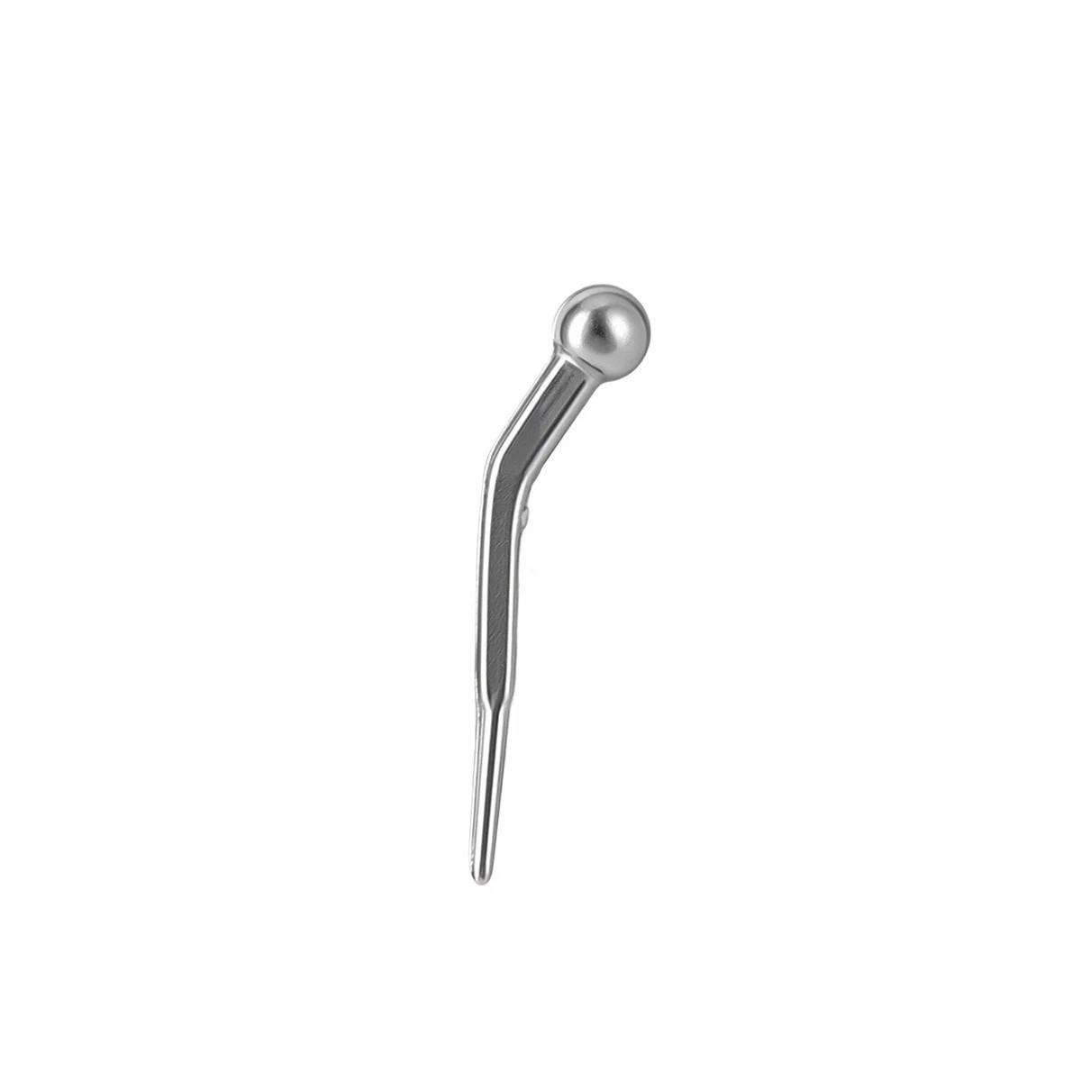 10 /PAK Dental Orthodontic Self-ligating Crimpable Bracket Traction Hook Tool