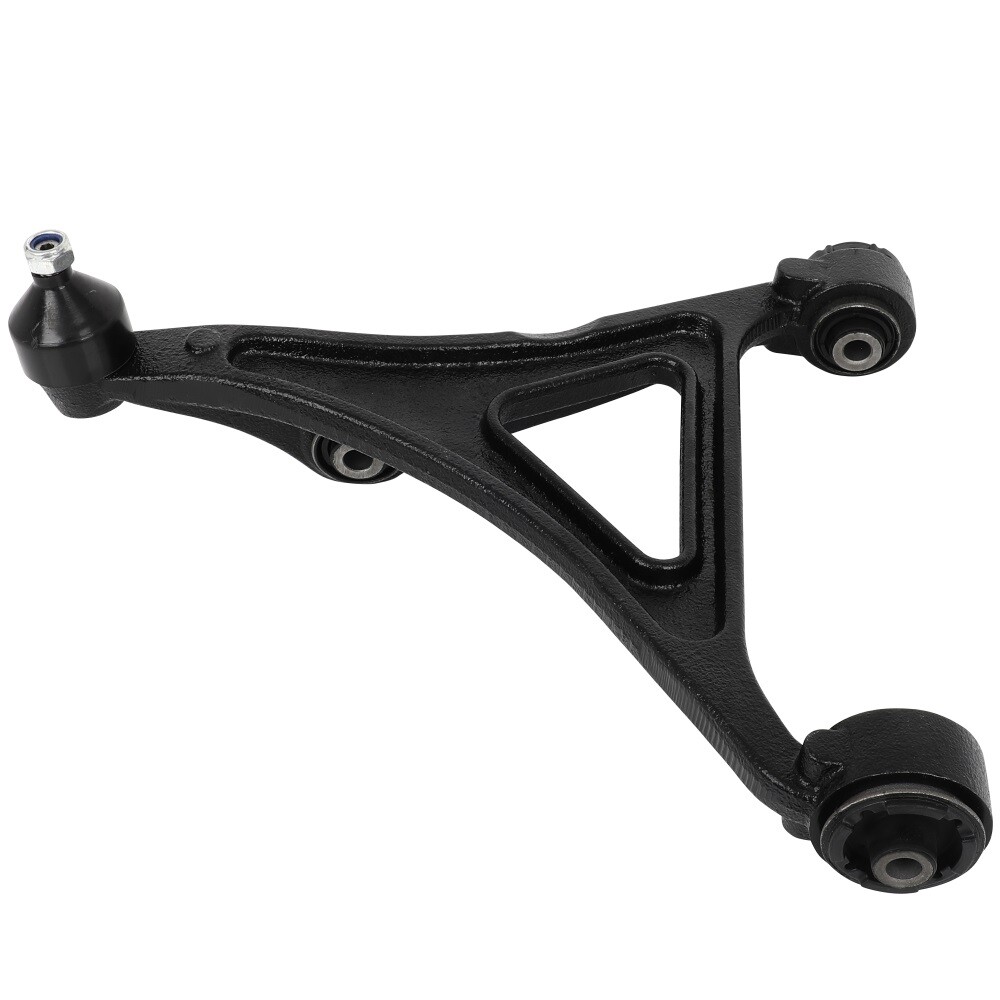 Front Upper Lower Control Arm Ball Joints Sway Bar For 2005-2010 Chrysler 300