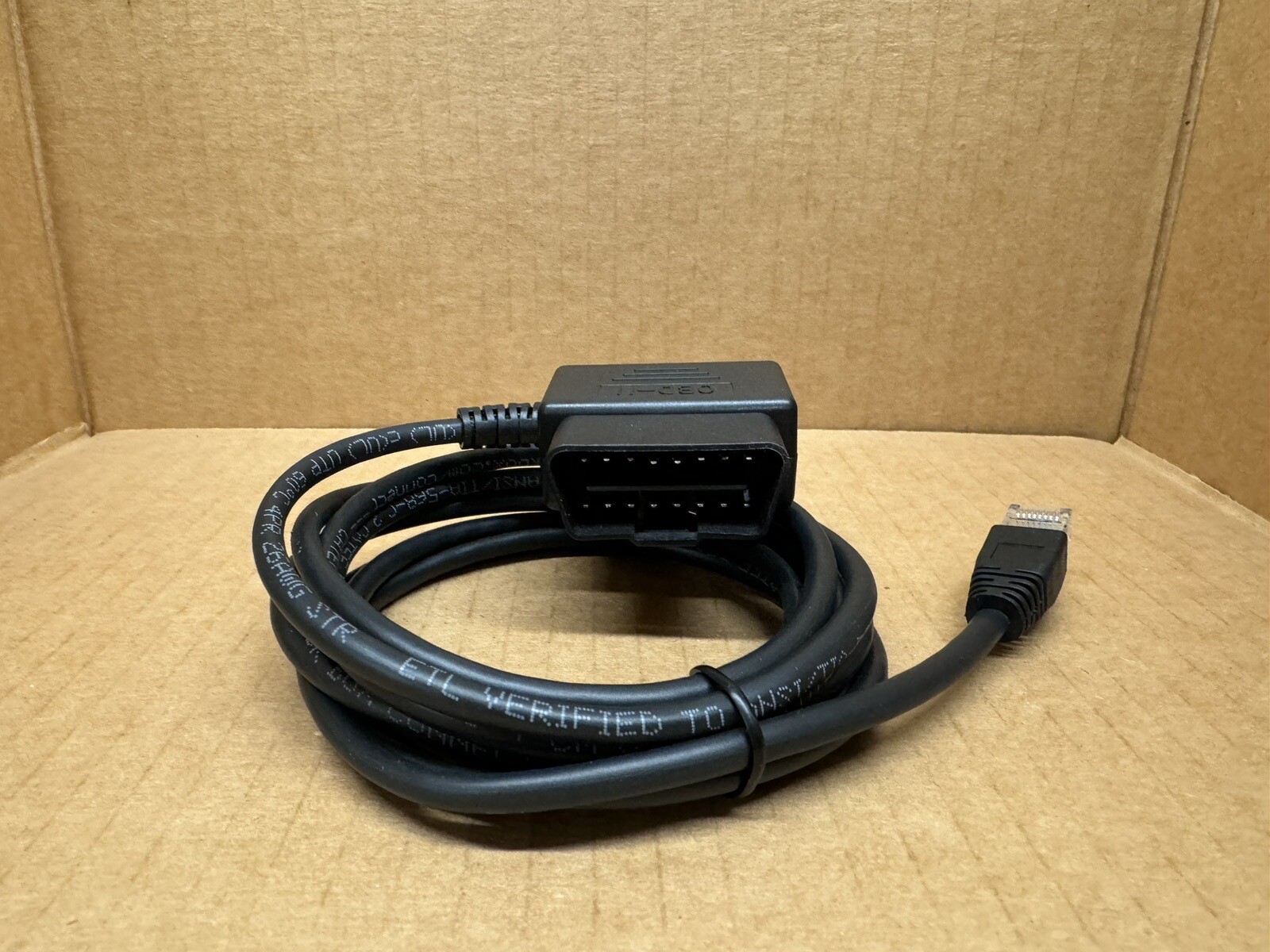 Lund HP nGauge or nDash Replacement Cable LR-NG-cable