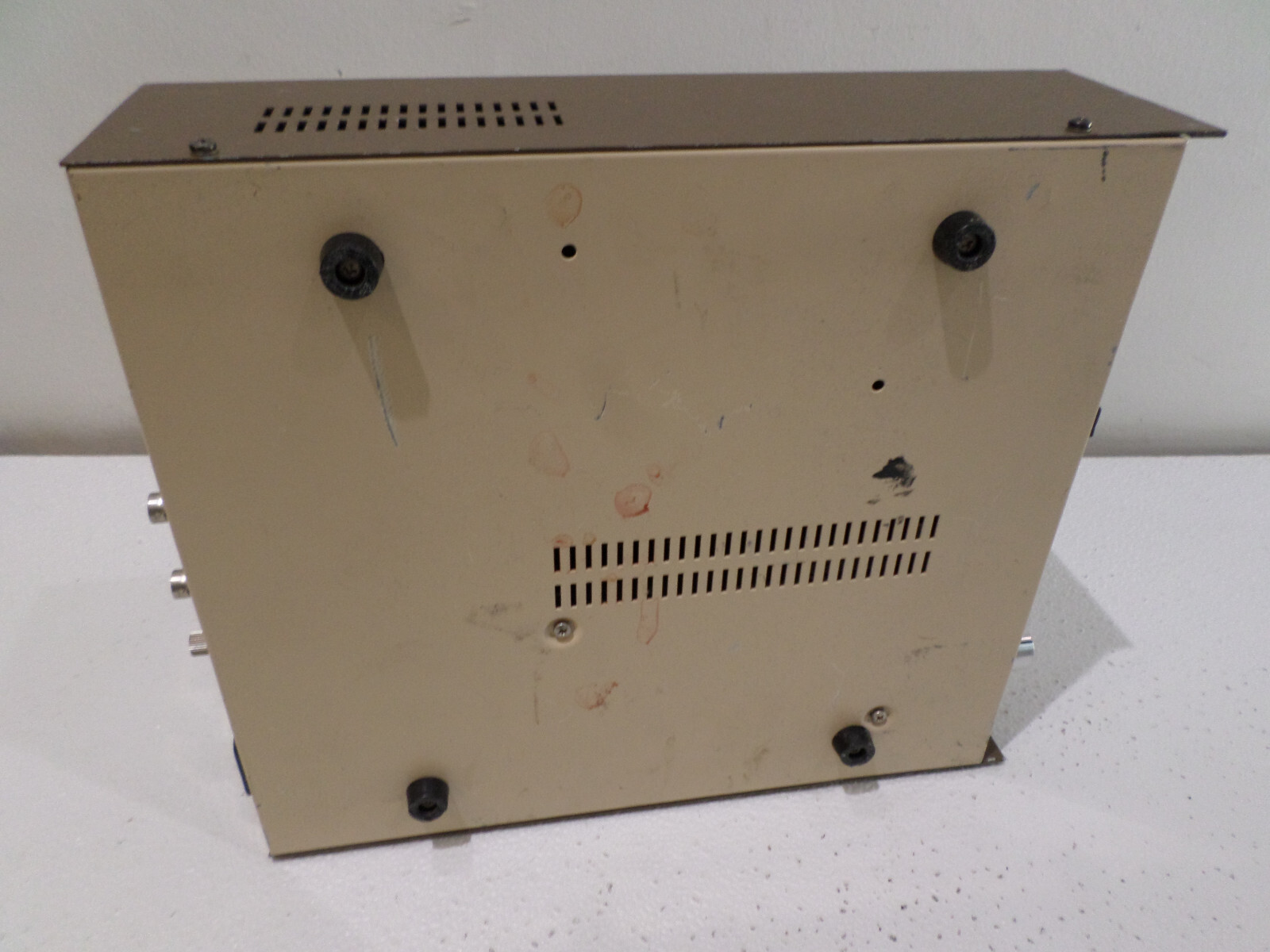 FOR.A Brand Model VTG-33 Video Timer - Tested to Power On