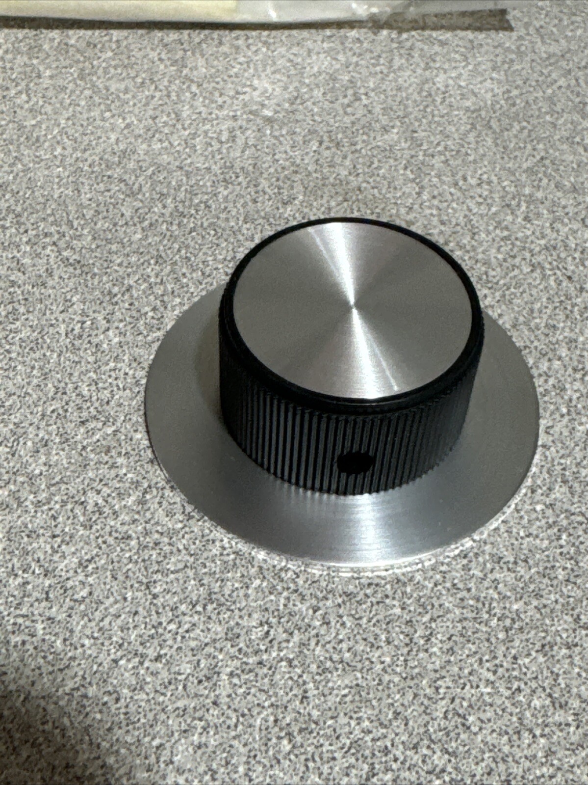 MARKET FORGE TIMER KNOB 10-6307