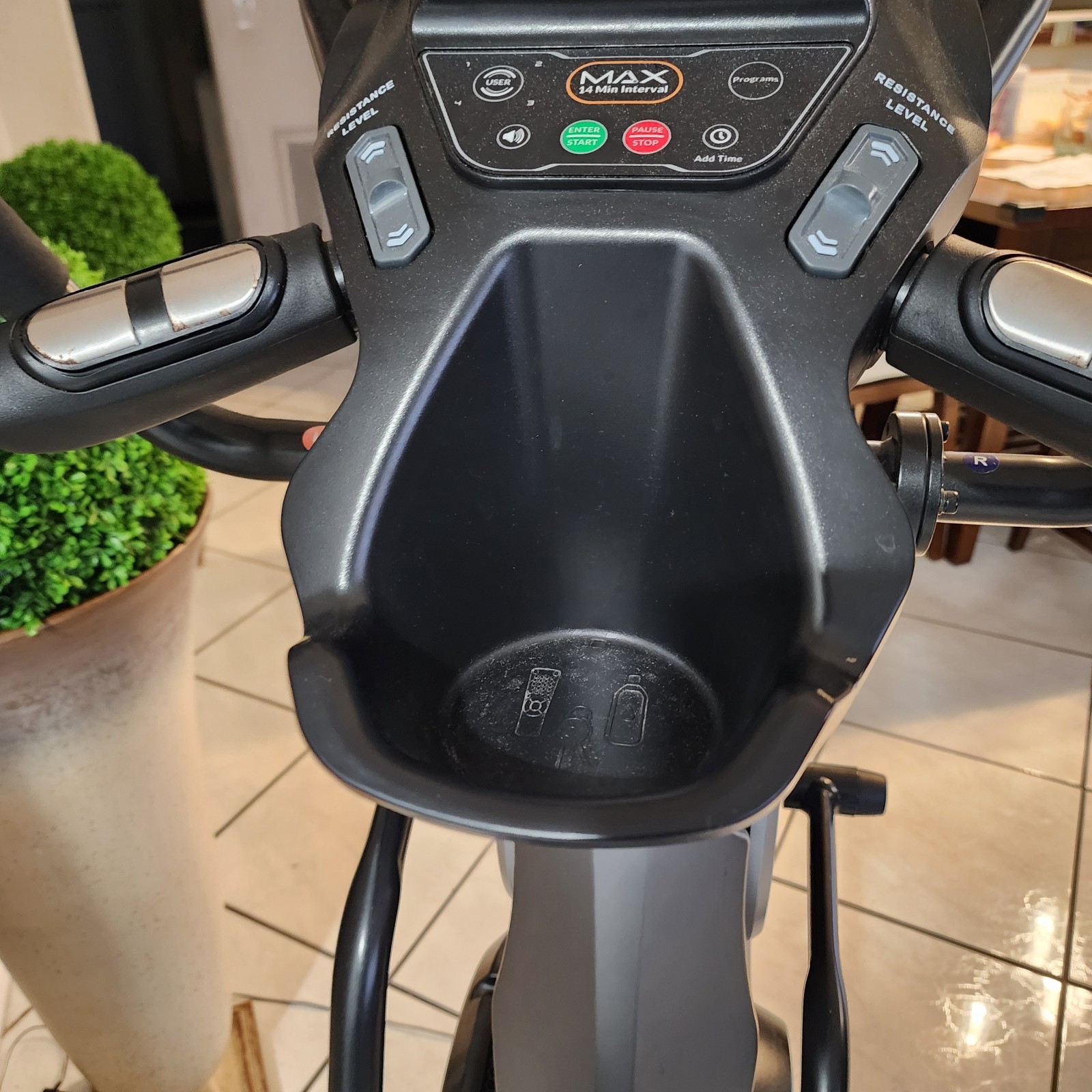 BowFlex Max Trainer M8