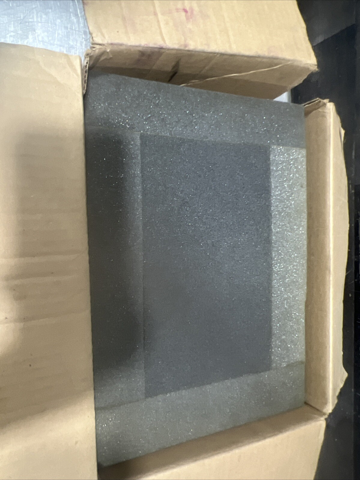 QUADTECH SEC Stack Assy RGS5-Integrated Control Assembly Used Surplus