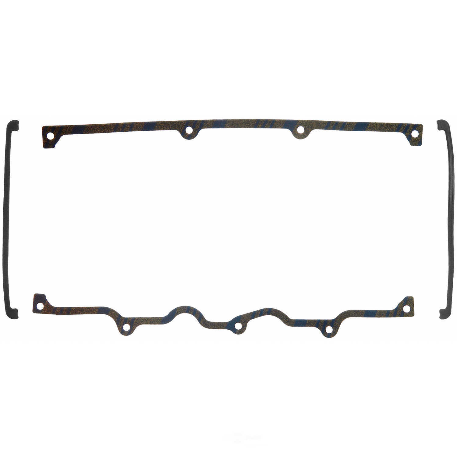 Engine Valve Cover Gasket Set Fel-Pro VS 50257 C