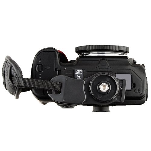 Pro Wrist Grip Strap for Nikon D800
