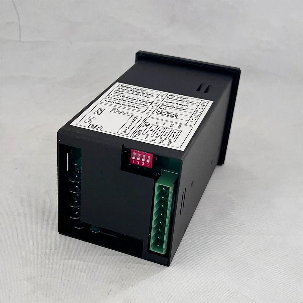 1Pcs 1089935597 Controller Panel for Atlas Copco Start Switch 1089-9355-97
