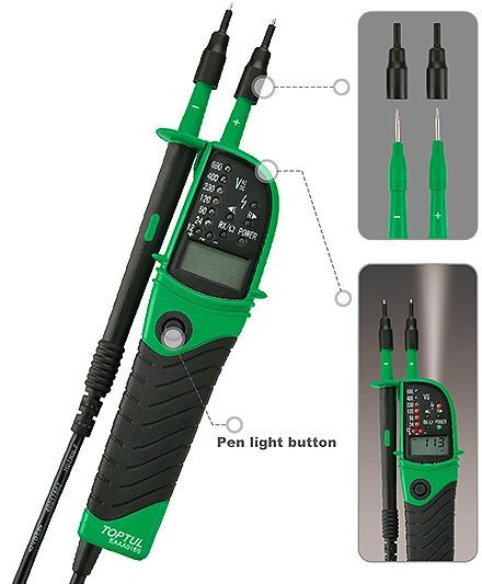 Multimeter