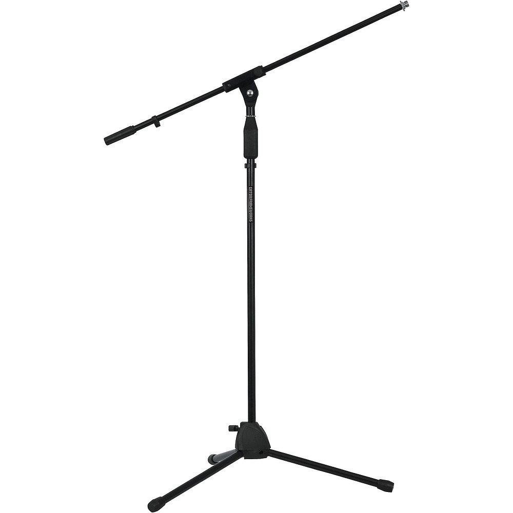 RokIt Tripod Microphone Stand With Fixed Boom