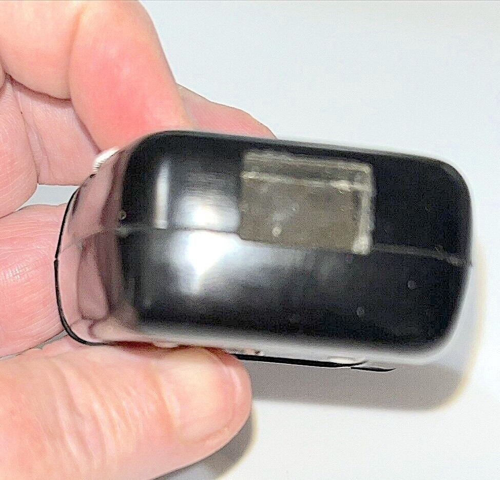 MARVEL Exposure Meter from G.M. Labs via Sears, Roebuck & Co.
