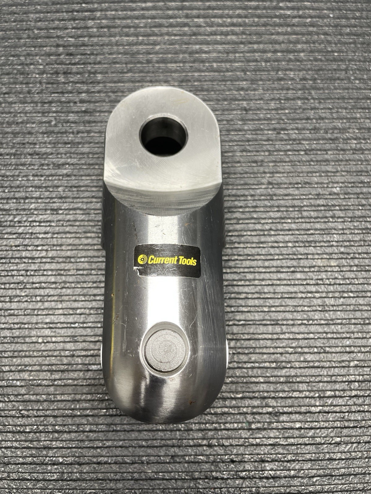Current Tools 00522-035 Rope-to-Swivel Connector 15000 lbs SWL Cable Pulling