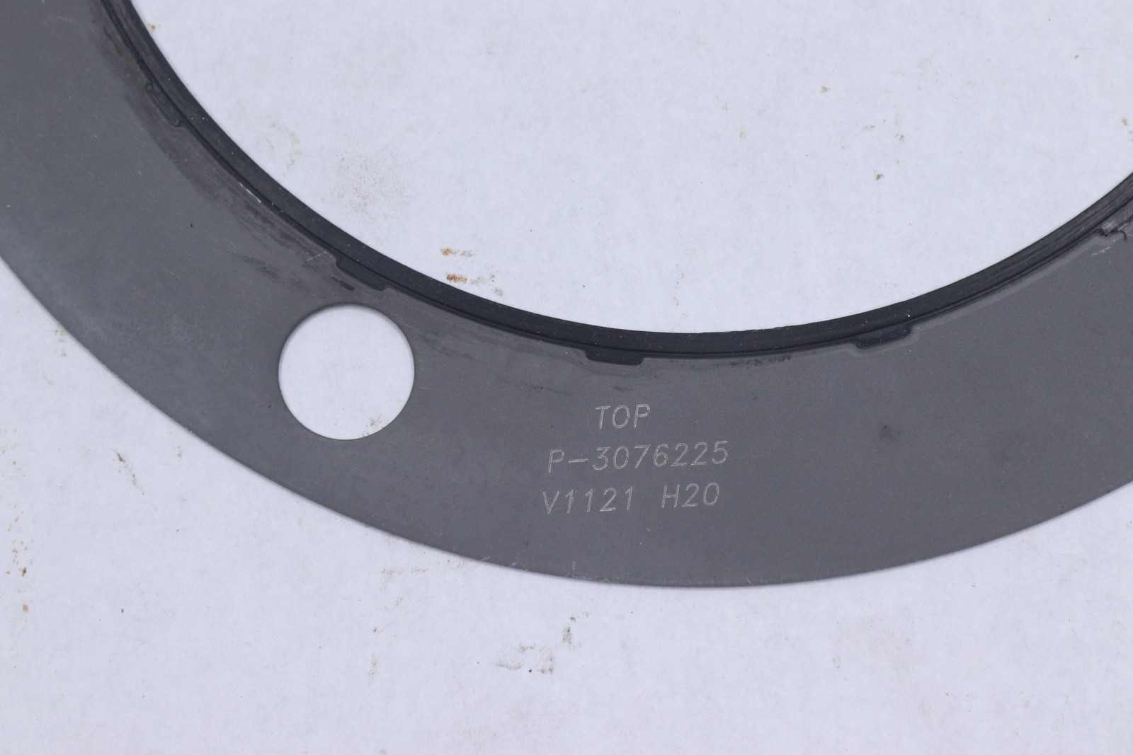 (5-Pk) Pai Mounting Gaskets Replacement 131567