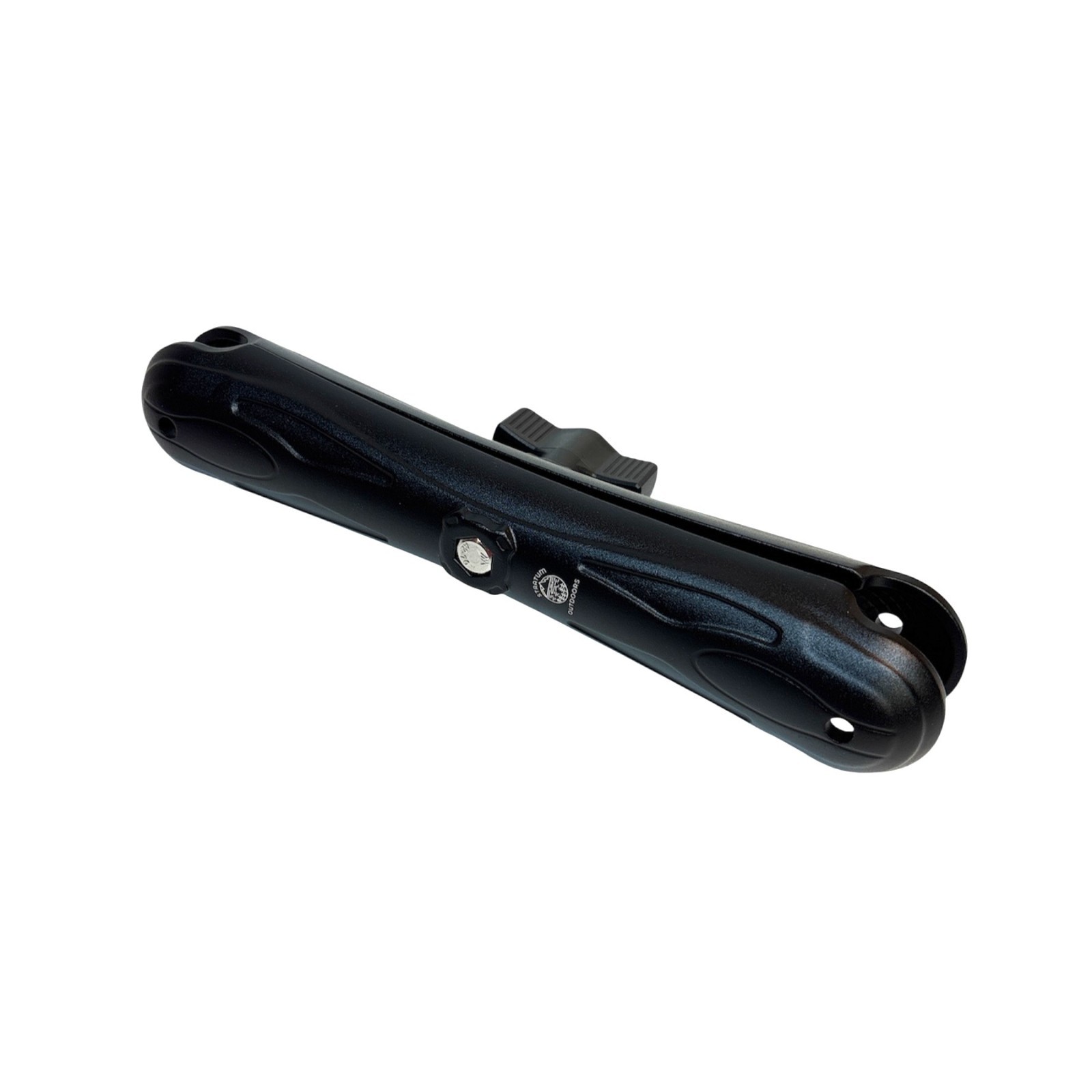 Stratum 9" Arm for C Size 1.5" Ball